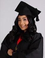 La Universidad de Panamá presenta a los graduados de su Facultad de Derecho y Ciencias Políticas