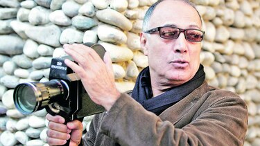 Fallece Abbas Kiarostami