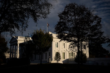 Biden y Trump se reunirán el miércoles en la Casa Blanca para iniciar la transición