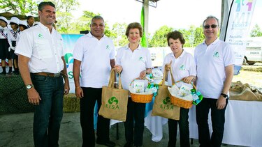 Grupo Eleta contribuye con la educación del país