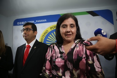 Fiscales anticorrupción analizan apelar los 12 sobreseimientos en el caso Odebrecht