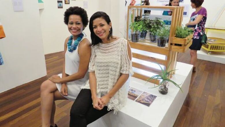 Bienal de diseño de Madrid refleja su versión panameña