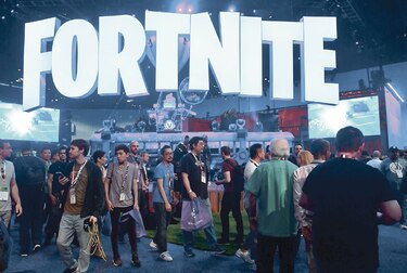 Pandemia impulsa fortuna de desarrolladores de juegos