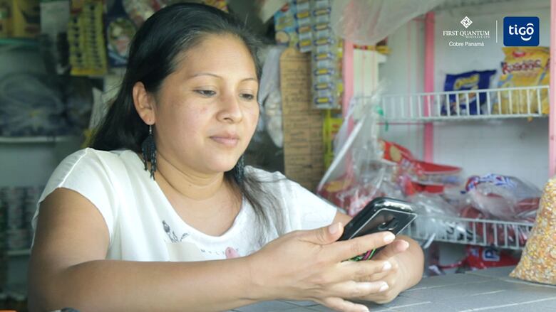 Se expanden autopistas digitales para la comunidad de Colón y Coclé