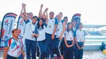 Chiriquí conquista el torneo de voleibol femenino