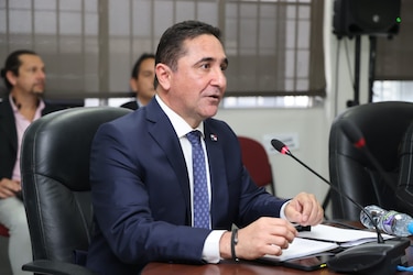 Tocumen justifica el pago de dietas a su junta directiva