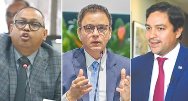 Casinos, salas de juego y la violación al fallo de la Corte: esta es la historia