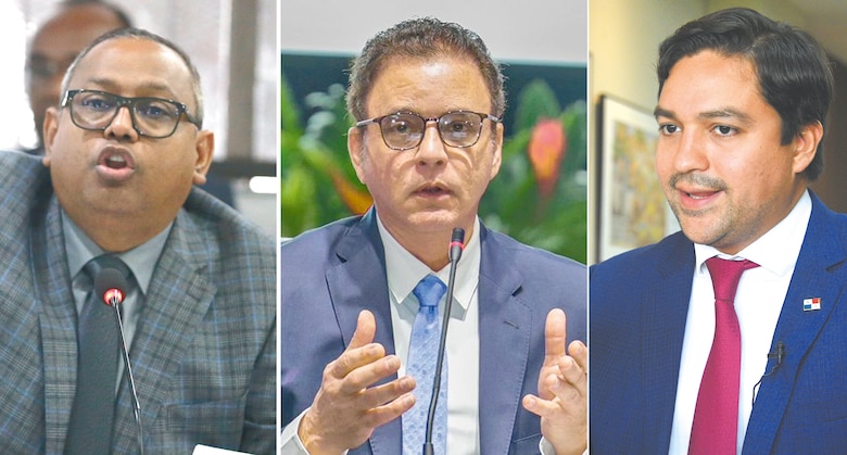 Casinos, salas de juego y la violación al fallo de la Corte: esta es la historia