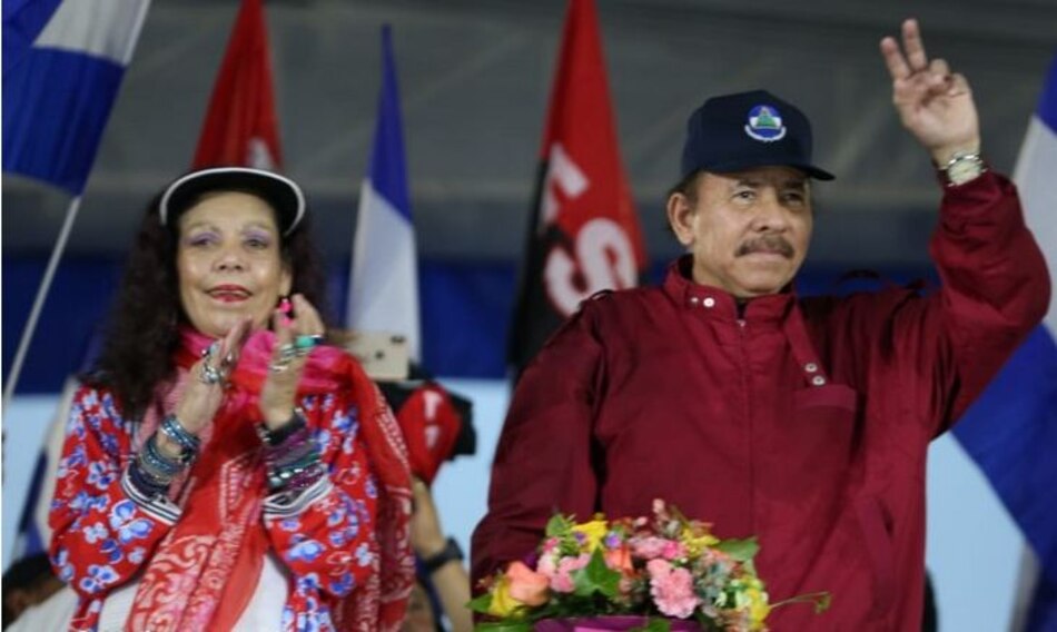 Sacerdote nicaragüense critica la ‘ambición’ y el ‘egoísmo’ de los líderes opositores de Nicaragua