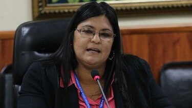 175 arrestos por corrupción en los dos últimos años