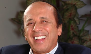 Fallece Alfonso Lizarazo, presentador de ‘Sábados Felices’ e ícono de televisión colombiana