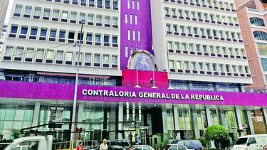 Contraloría: posible lesión patrimonial de $10.1 millones en el alquiler de helicópteros