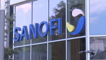 El costo de la vacuna Sanofi-GSK contra el Covid-19 será inferior a 11 dólares