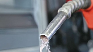 Gasolinas subirán de precio desde este viernes