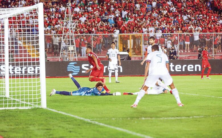 ‘Hay que estar orgullosos de lo que hemos logrado’, Thomas Christiansen