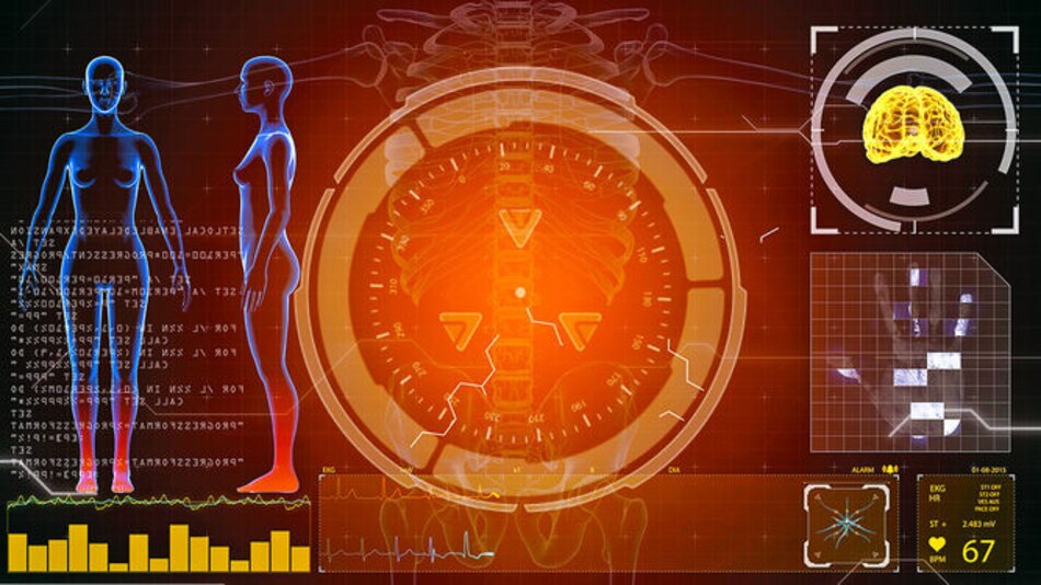 El potencial de la bioinformática