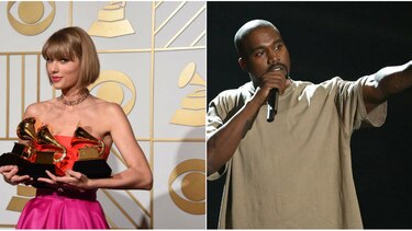 Taylor Swift se defiende de última polémica con Kanye West
