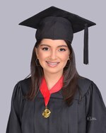 La Universidad de Panamá presenta a los graduados de su Facultad de Derecho y Ciencias Políticas