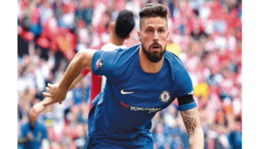 Chelsea avanza a la final de la Copa FA ante el Man United