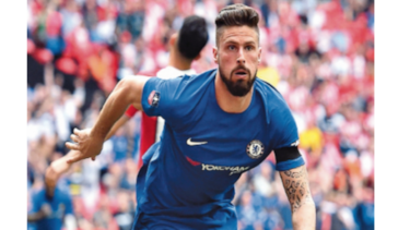 Chelsea avanza a la final de la Copa FA ante el Man United
