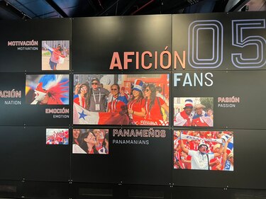 Inauguran el Salón de la Fama y Museo del Deporte Panameño