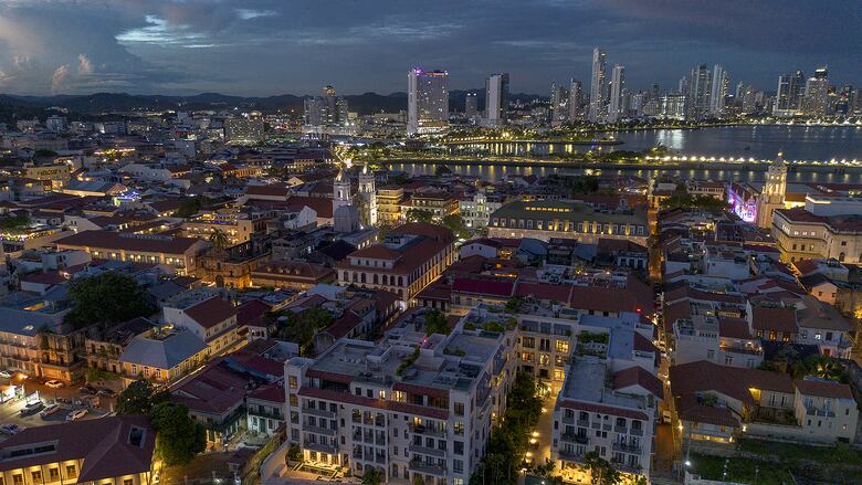 ‘Decreto berenjena’ de Mizrachi: ¿turismo o descontrol nocturno en el Casco Antiguo?
