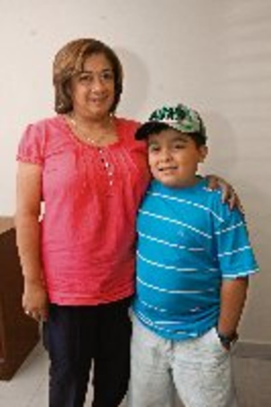 La historia que repite