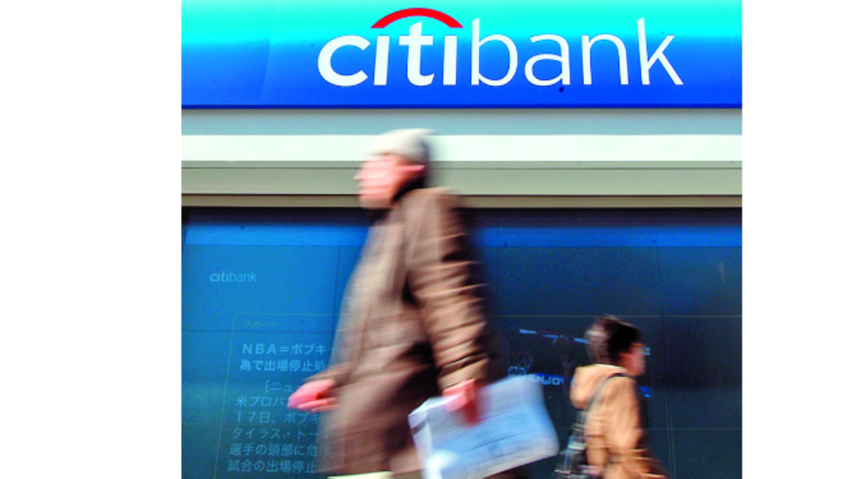 Citibank ve demanda de inversores en Perú