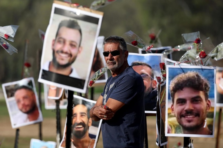 El día a día de un médico panameño en Israel