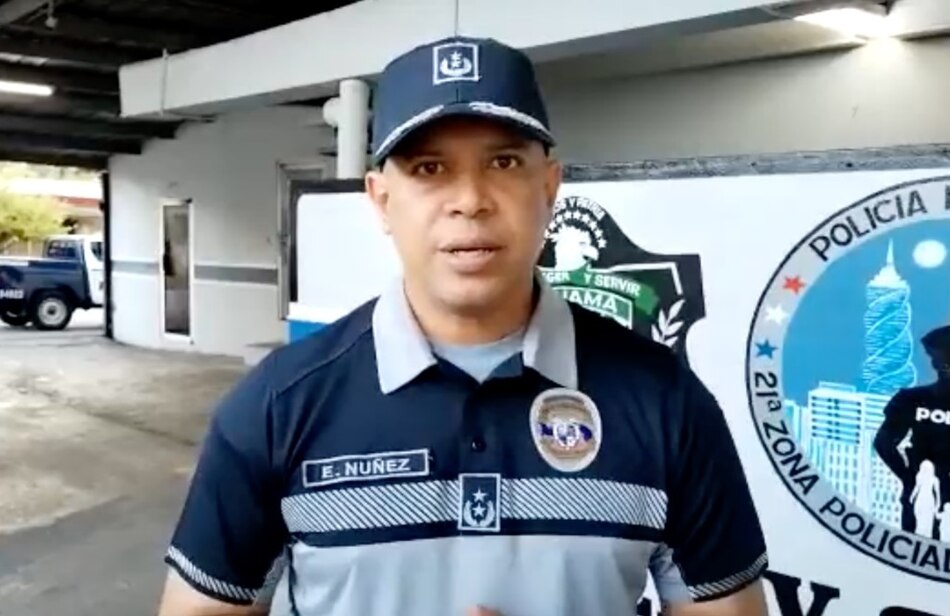 Una persona herida y dos aprehendidas tras balacera en vía Israel; cierran dos accesos al corredor sur