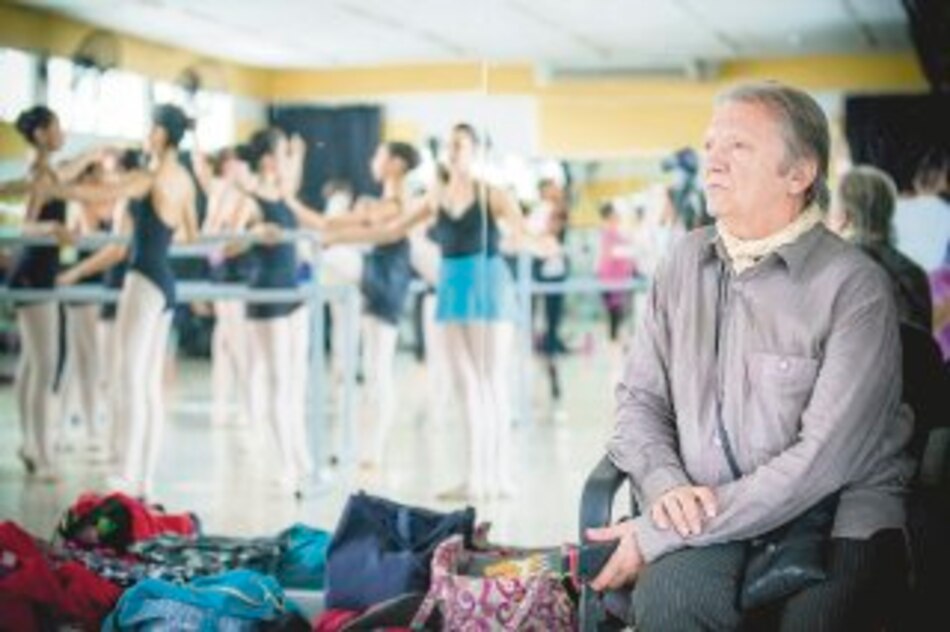 Remembranzas de un estreno