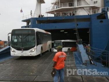 Paradas del Metro Bus serán licitadas en enero de 2011