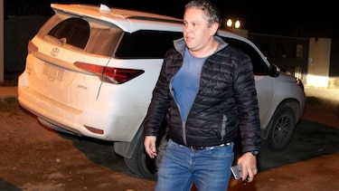 Fuerte polémica en Argentina por el crimen de exsecretario de los Kirchner