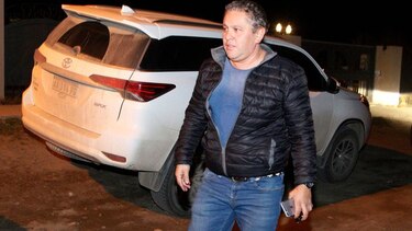Fuerte polémica en Argentina por el crimen de exsecretario de los Kirchner