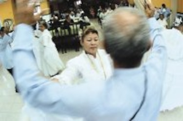 La tercera no es la vencida