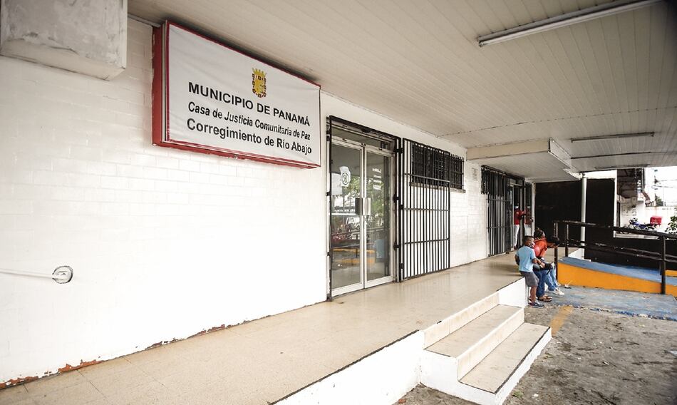 Jueces de paz del distrito capital acumulan quejas