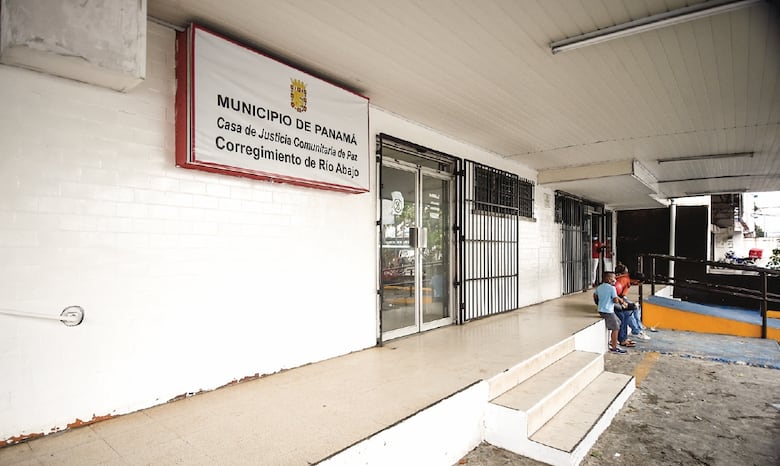 Justicia comunitaria de paz bajo el Ejecutivo: nueva legislación lista para debutar