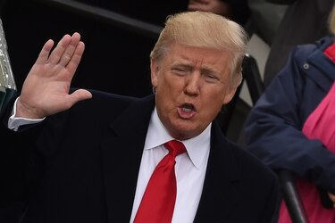 Trump, aislado y amenazado por un segundo juicio de destitución
