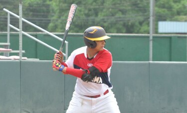 Panamá A está lista para su debut en Serie Latinoamericana