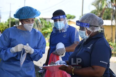 Se registran 682 casos nuevos de Covid-19 y 17 defunciones