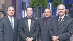 Cámara Marítima de Panamá celebra sus 40 años