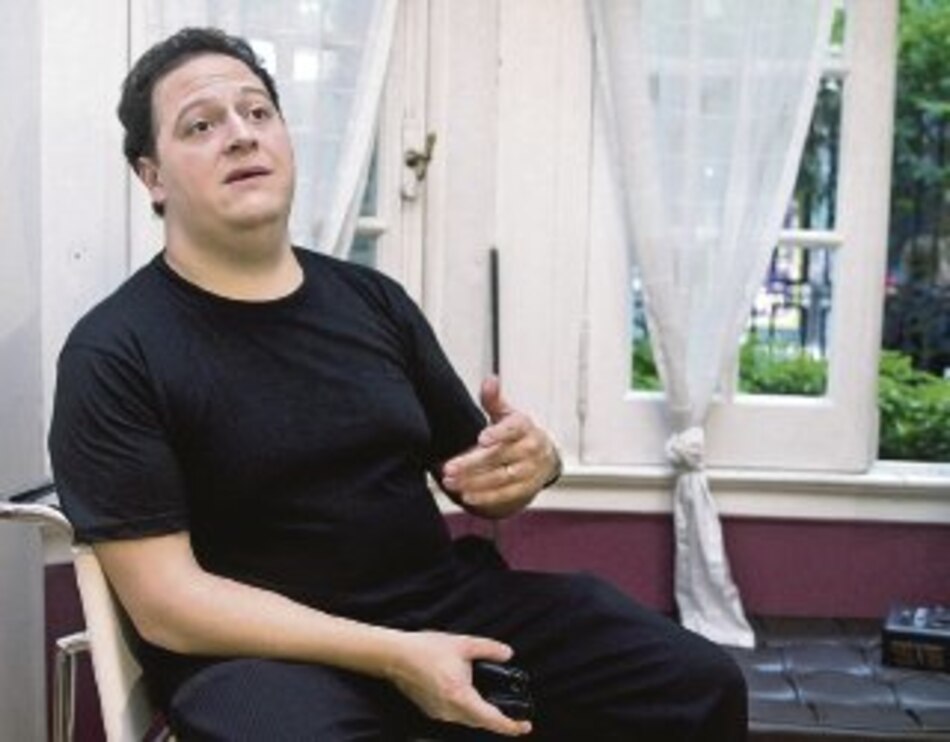 ‘Noriega le robó a Escobar’