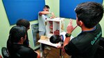 ‘Cajas de seguridad’ con enigmas físicos