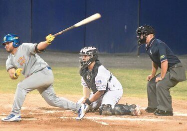 Herrera recibe a Veraguas en Chitré