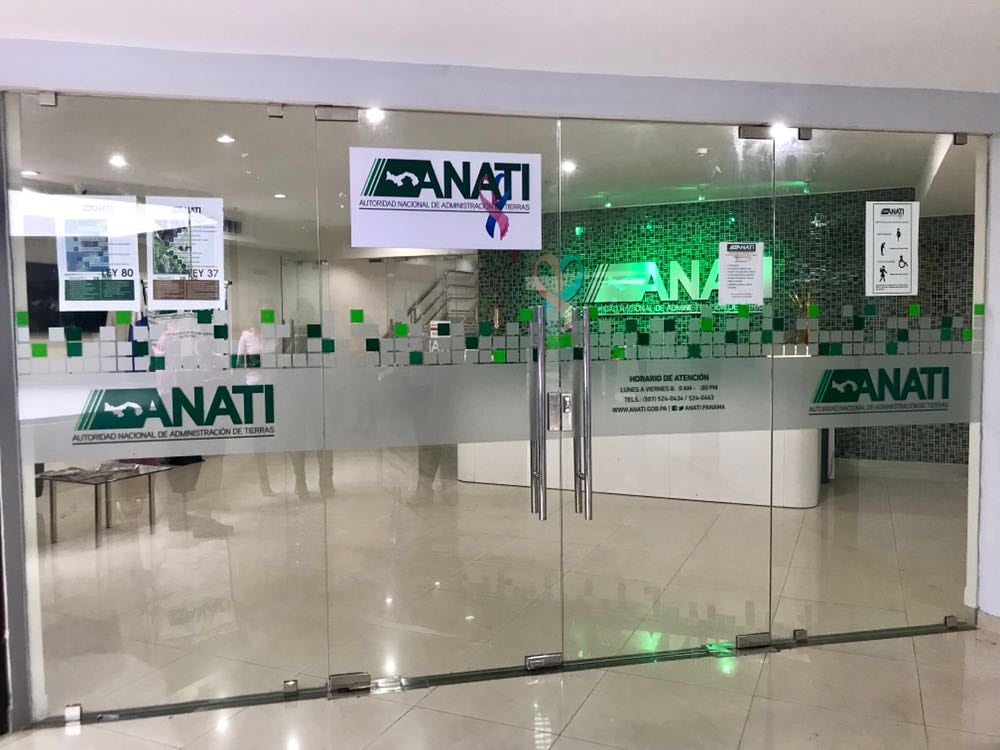 PANAMÁ RECIBE $60 MILLONES PARA ORDENAR SU CAÓTICO CATASTRO