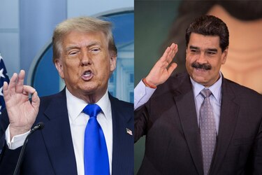 Cámara Baja de Estados Unidos rechaza mociones para retirar tropas en caso de guerra con Venezuela