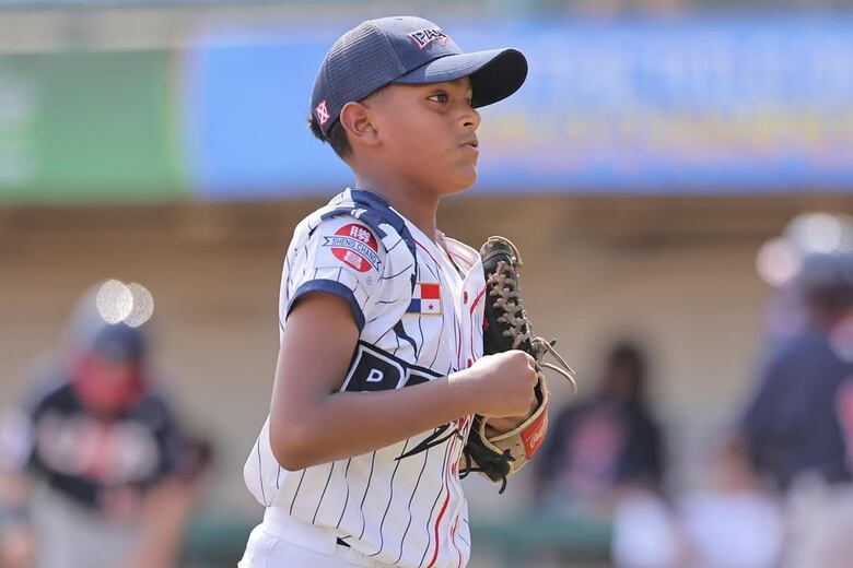 Panamá cae ante Estados Unidos en debut en Mundial Sub-12 de béisbol