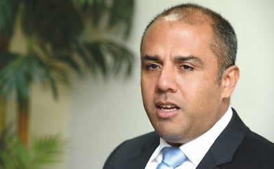 Noriel Araúz seguirá detenido, un juez le niega el cambio de medida cautelar