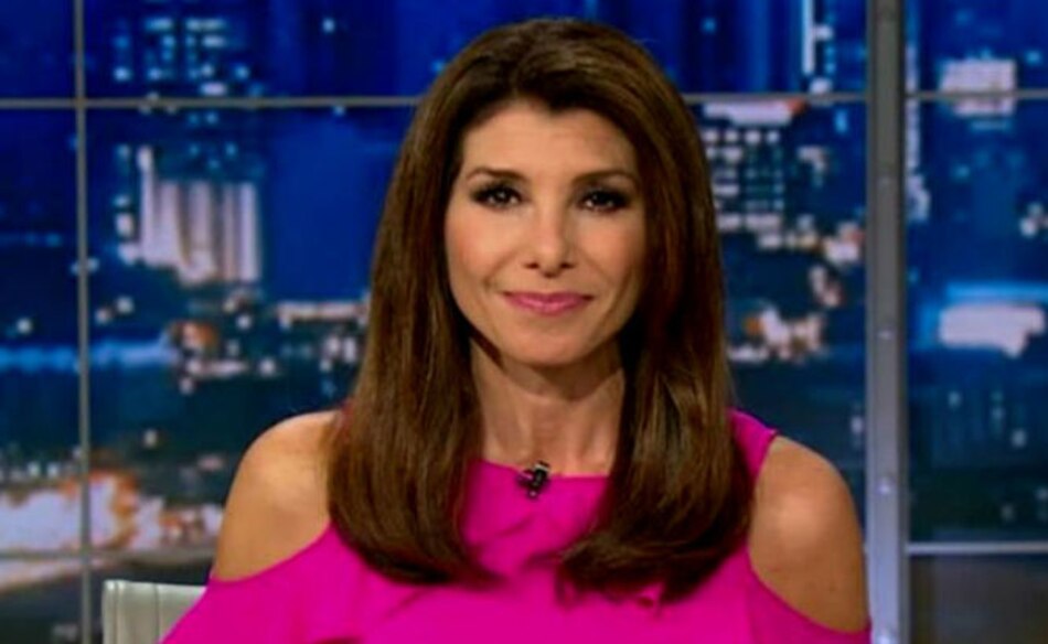 Patricia Janiot renuncia a ‘CNN en Español’