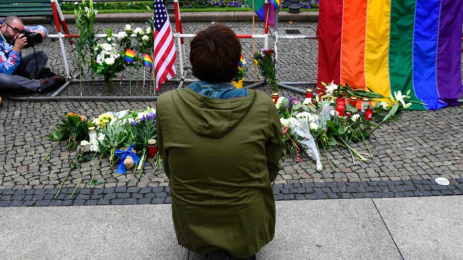 El terror vuelve a Estados Unidos con la masacre de Orlando